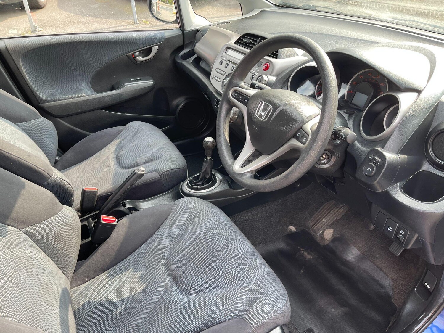 Vehicle 26