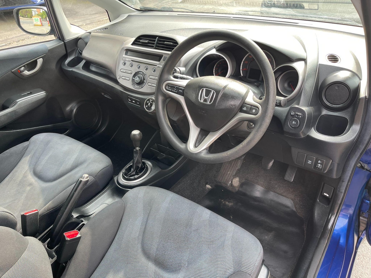 Vehicle 27