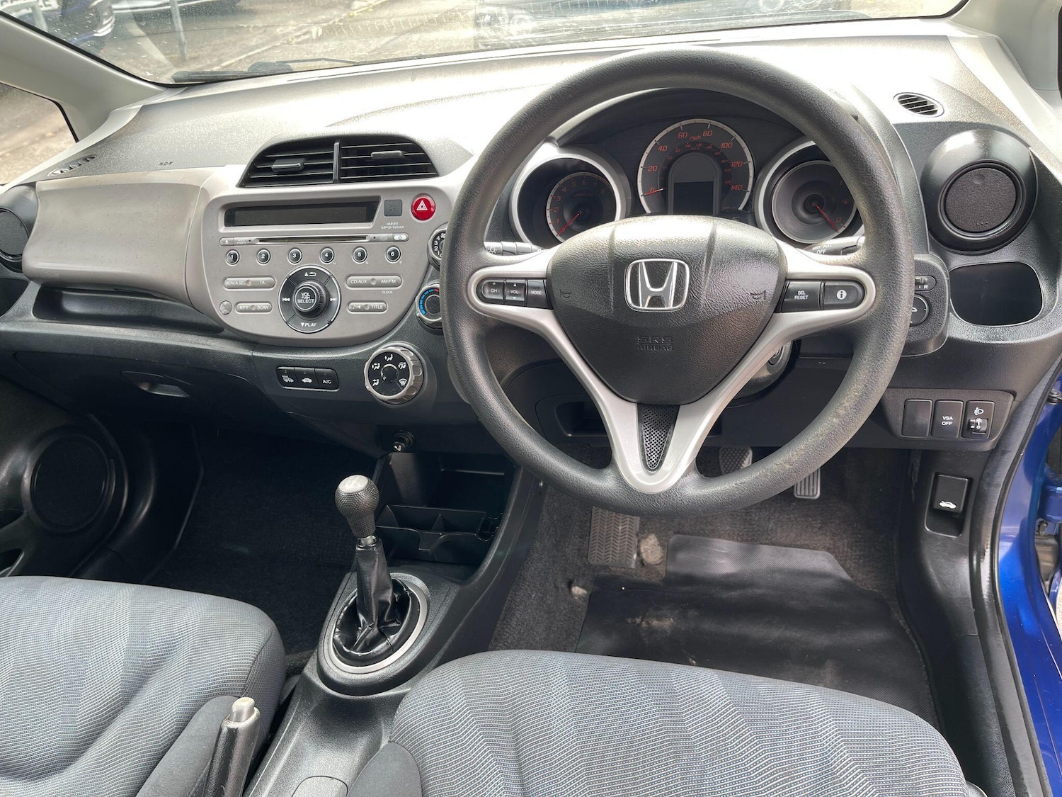 Vehicle 28