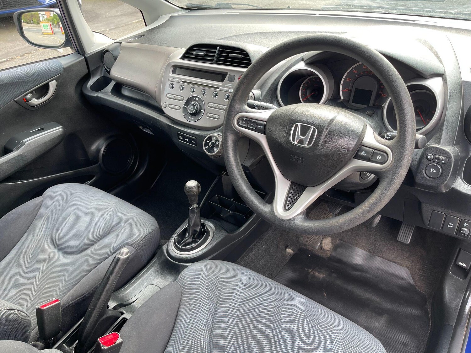 Vehicle 29