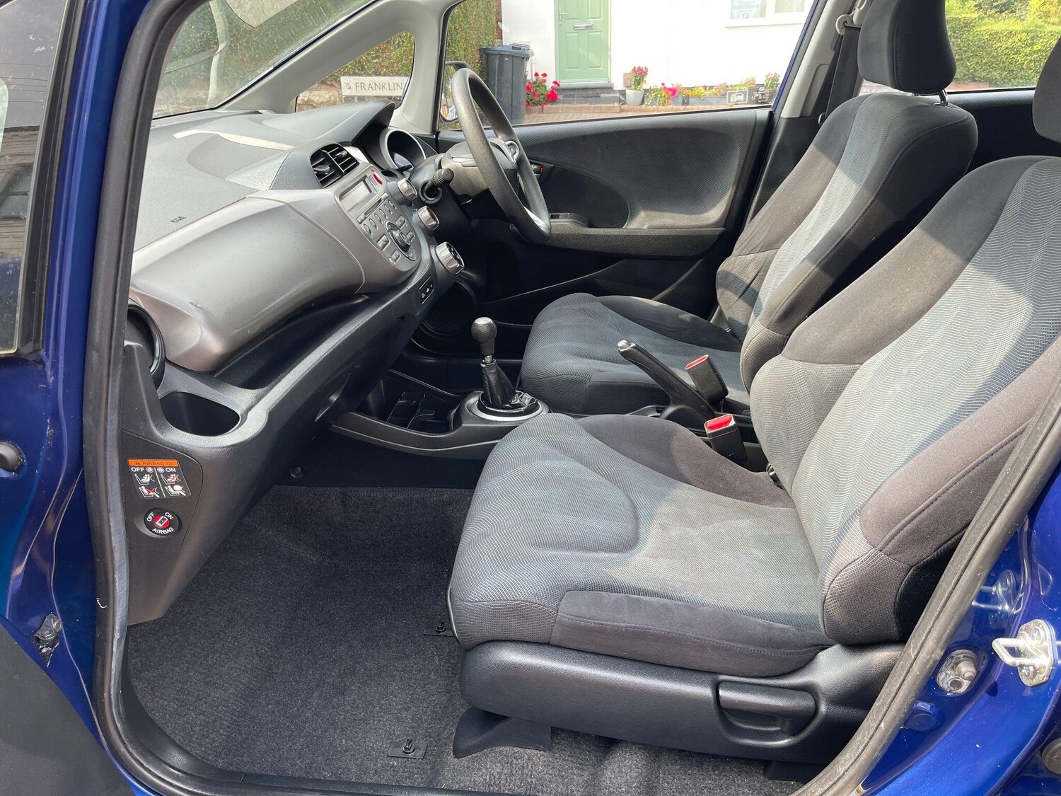 Vehicle 35