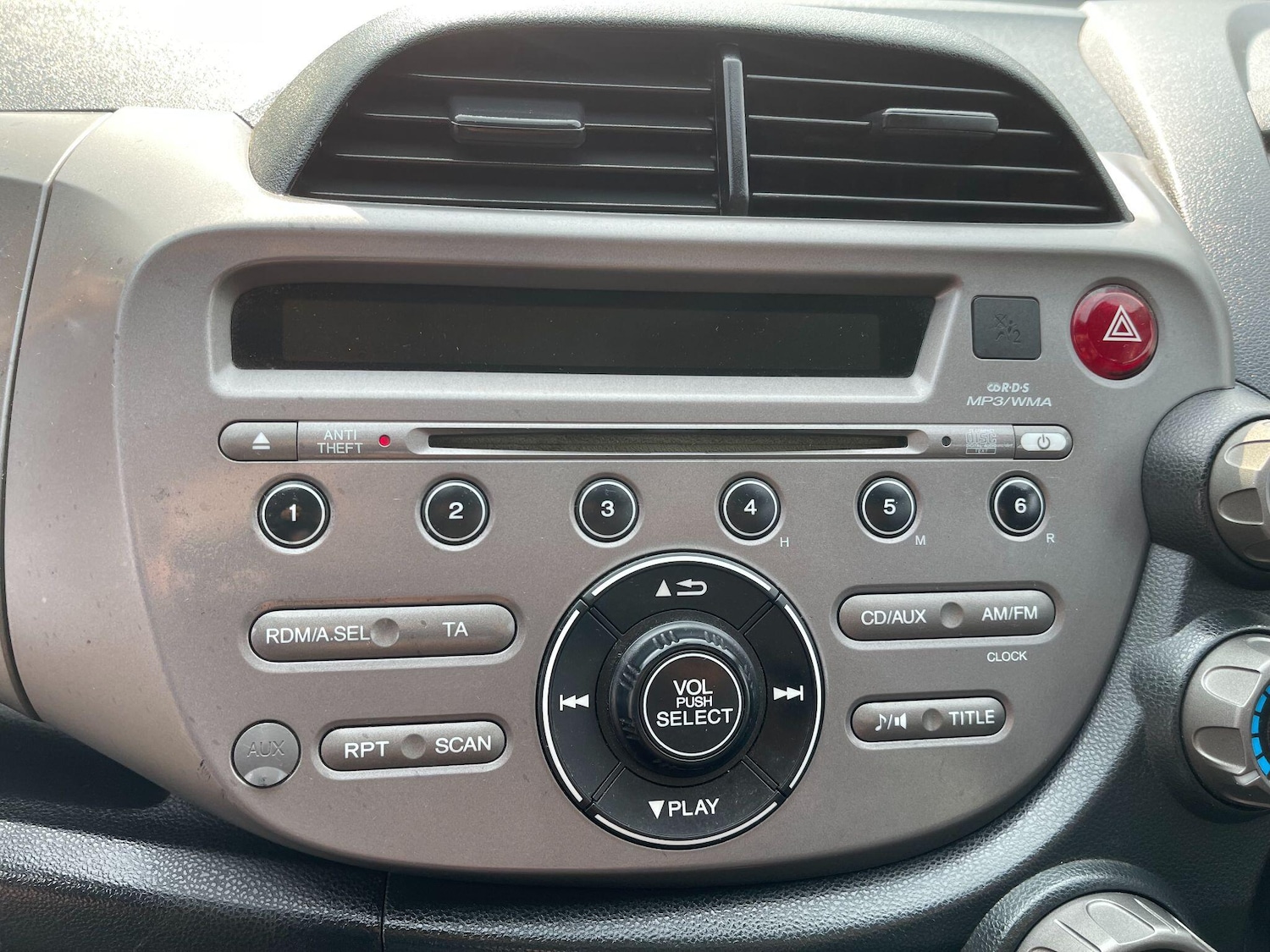 Vehicle 36