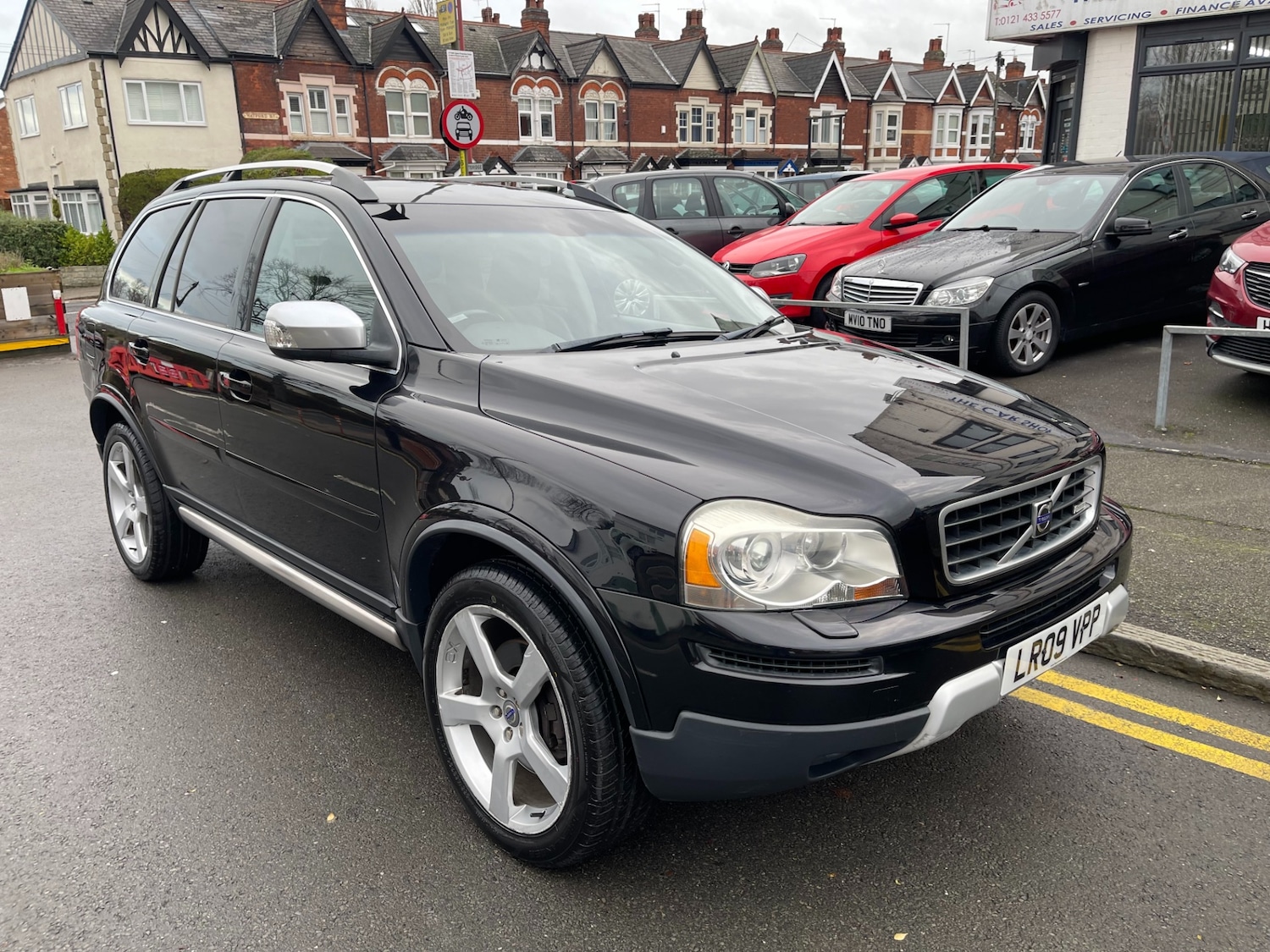 Used Volvo XC90 2009 for sale - 76831933: Photo 1