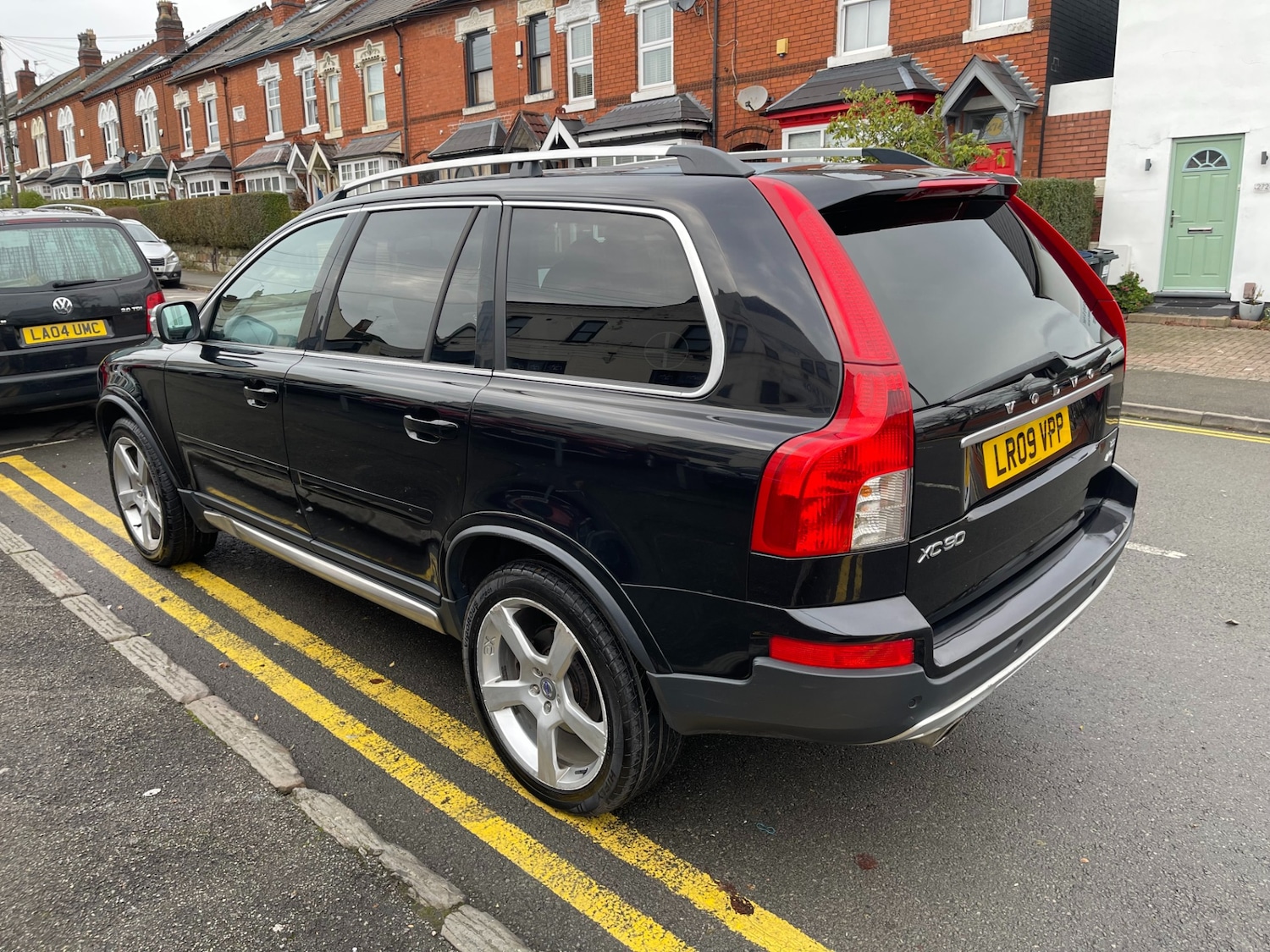 Used Volvo XC90 2009 for sale - 76831933: Photo 15