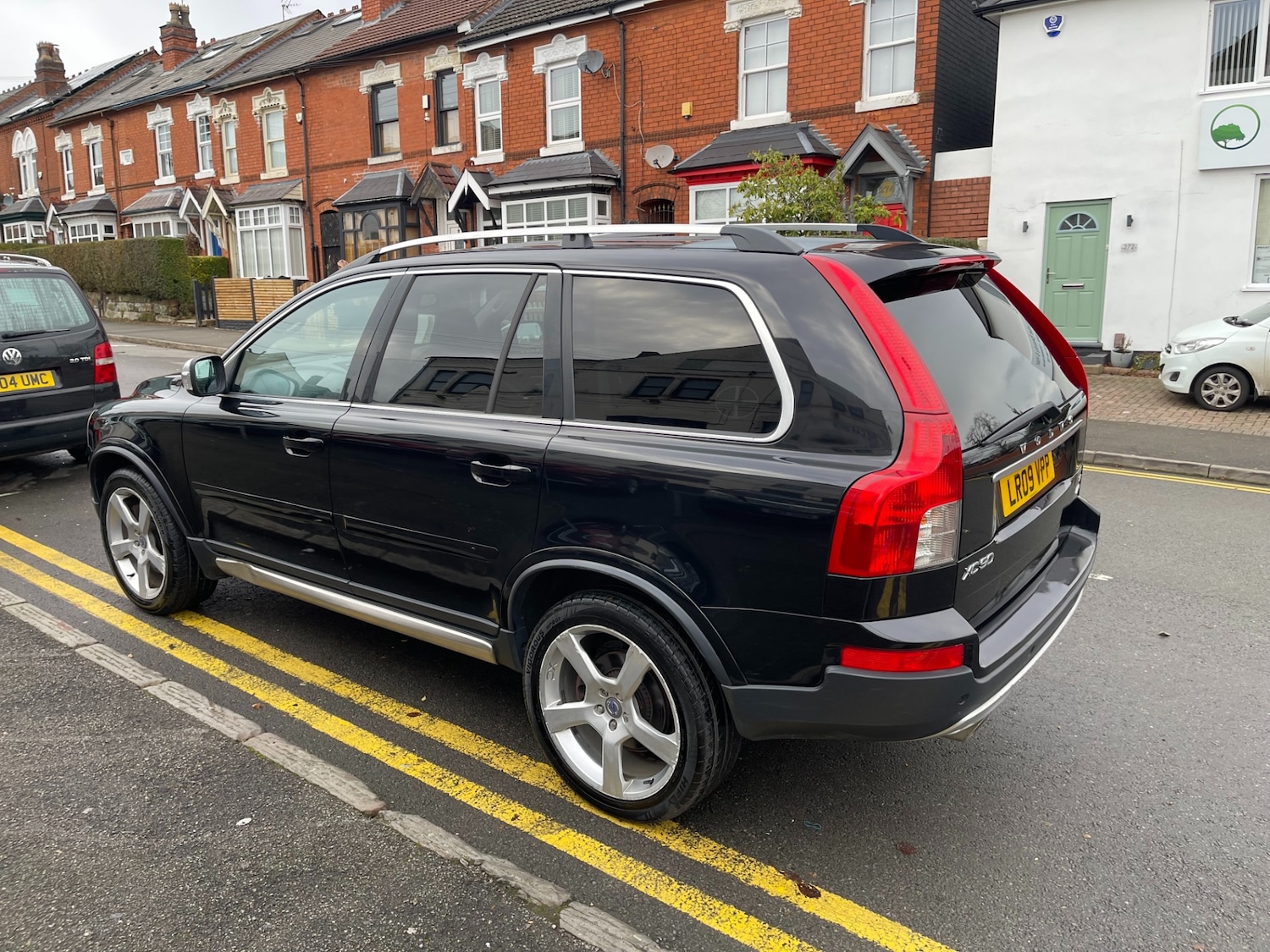 Used Volvo XC90 2009 for sale - 76831933: Photo 16