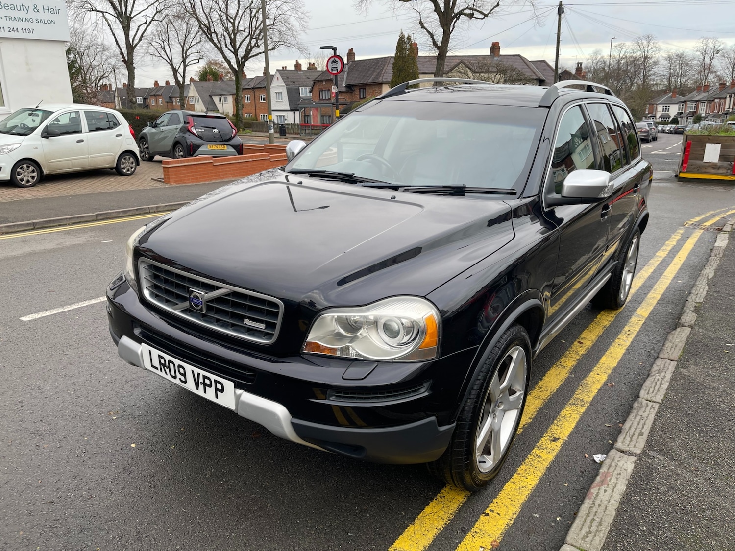 Used Volvo XC90 2009 for sale - 76831933: Photo 18