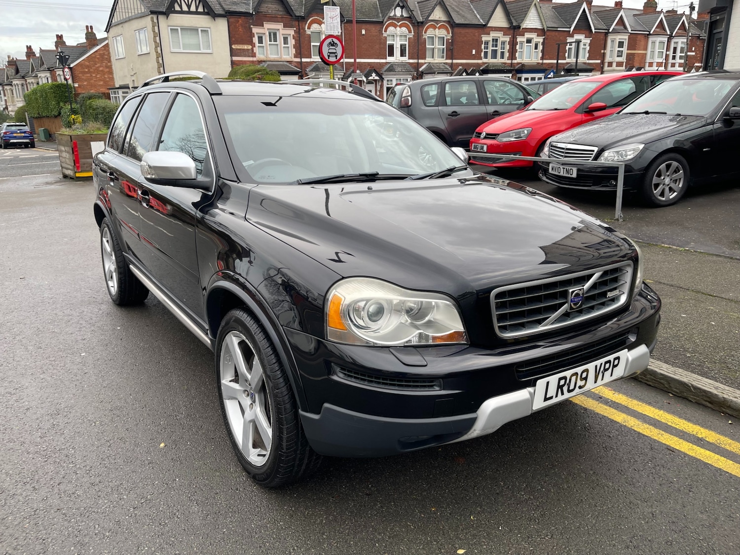 Used Volvo XC90 2009 for sale - 76831933: Photo 2