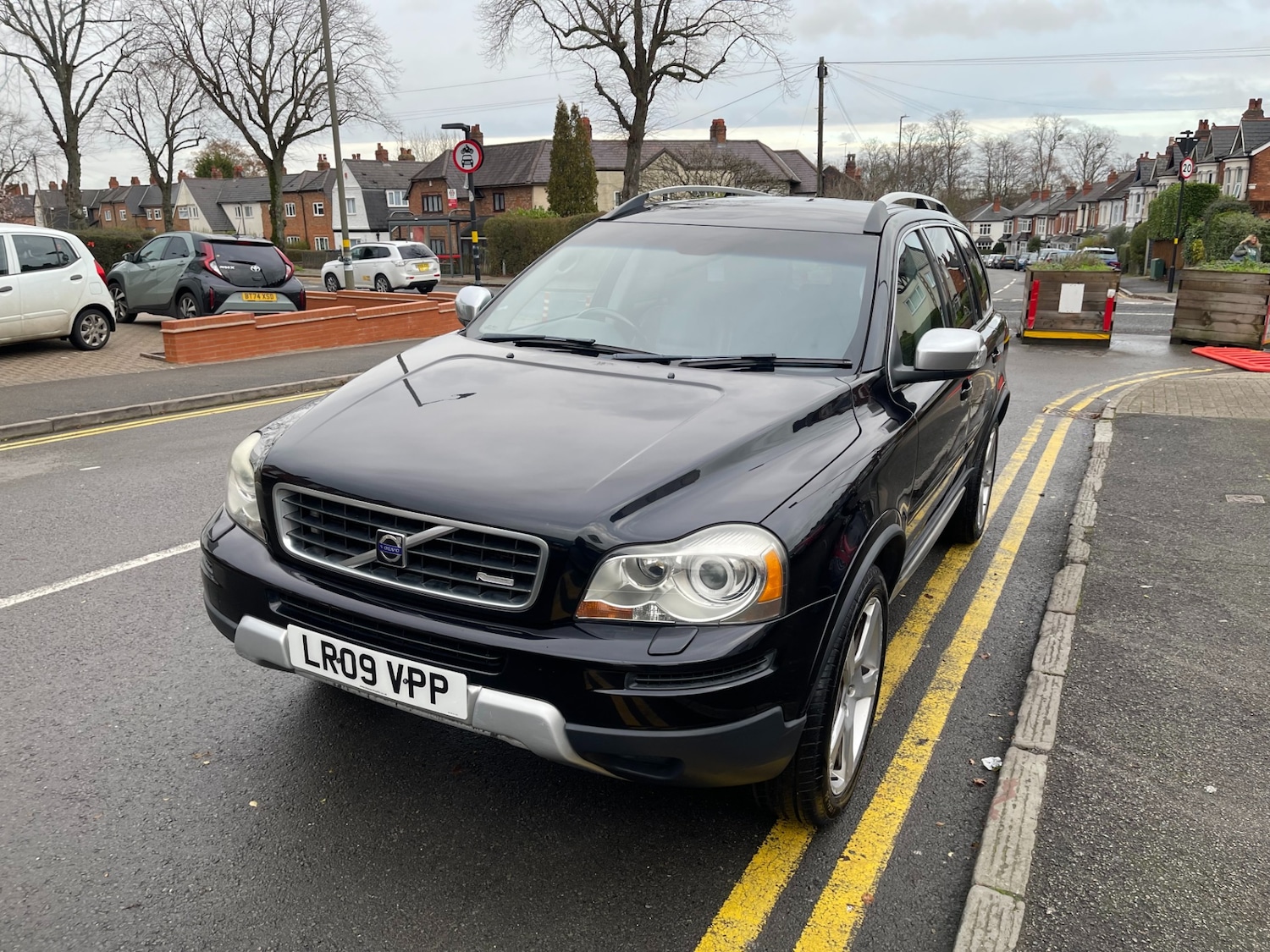 Used Volvo XC90 2009 for sale - 76831933: Photo 20