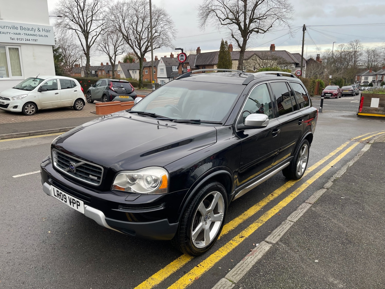 Used Volvo XC90 2009 for sale - 76831933: Photo 21
