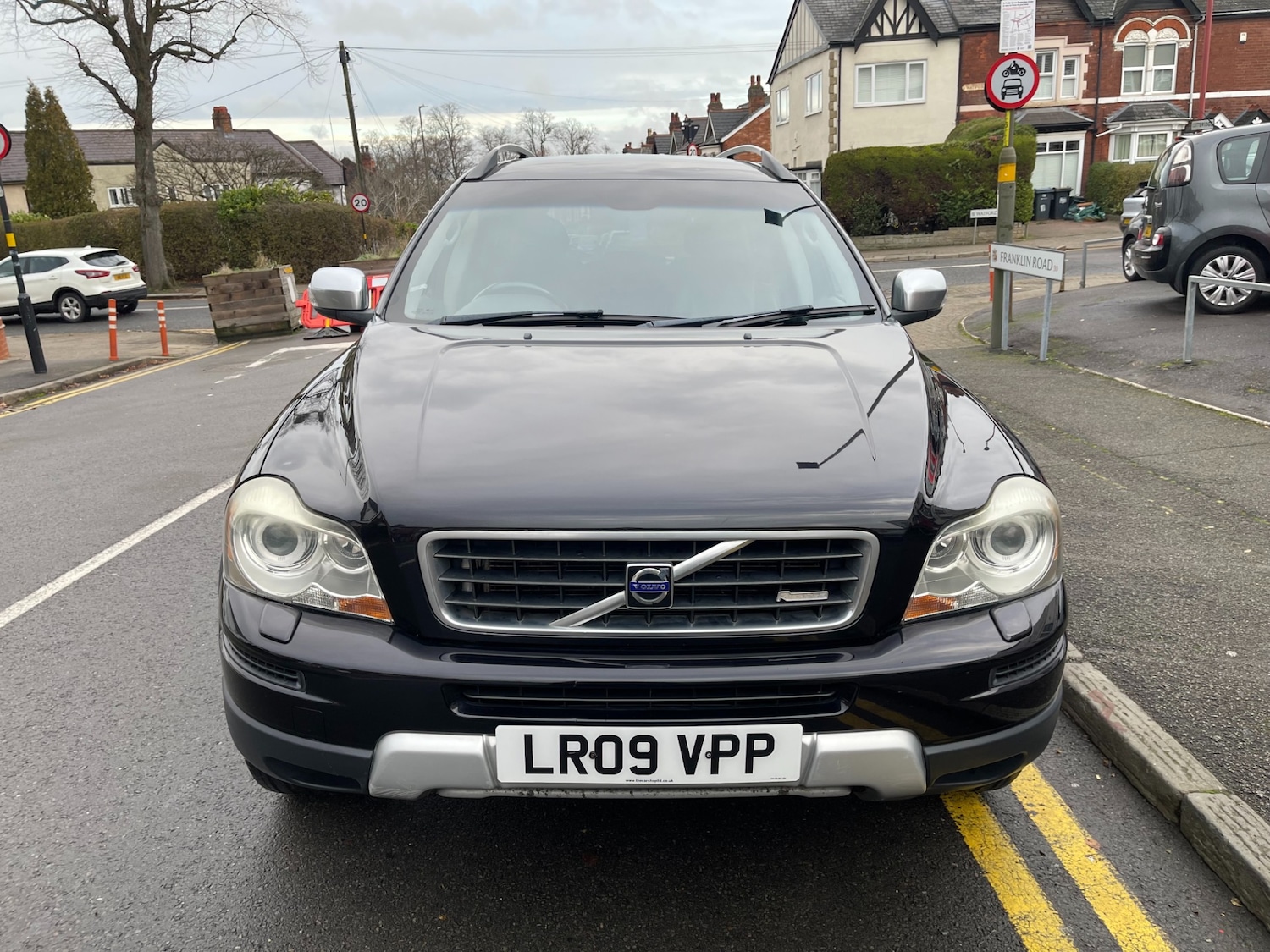 Used Volvo XC90 2009 for sale - 76831933: Photo 22