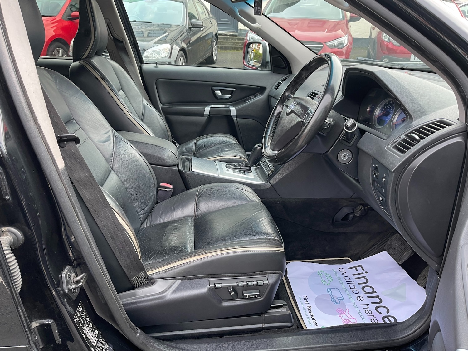 Used Volvo XC90 2009 for sale - 76831933: Photo 23