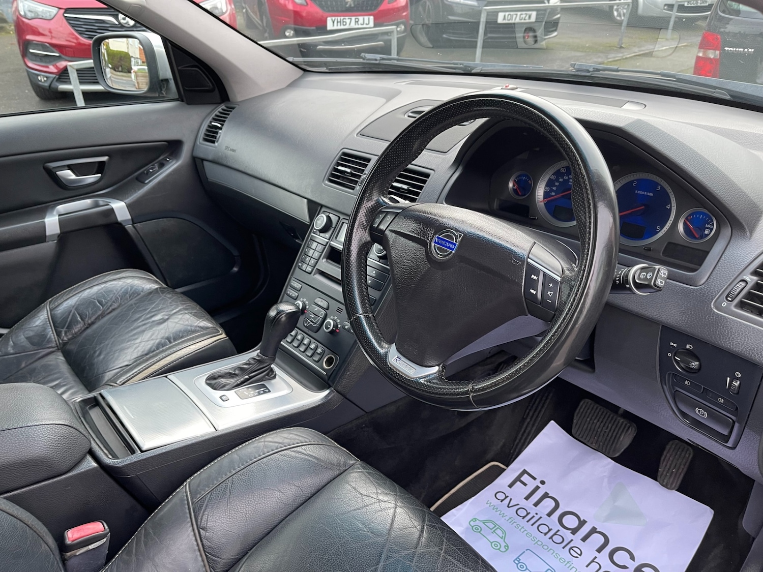 Used Volvo XC90 2009 for sale - 76831933: Photo 24