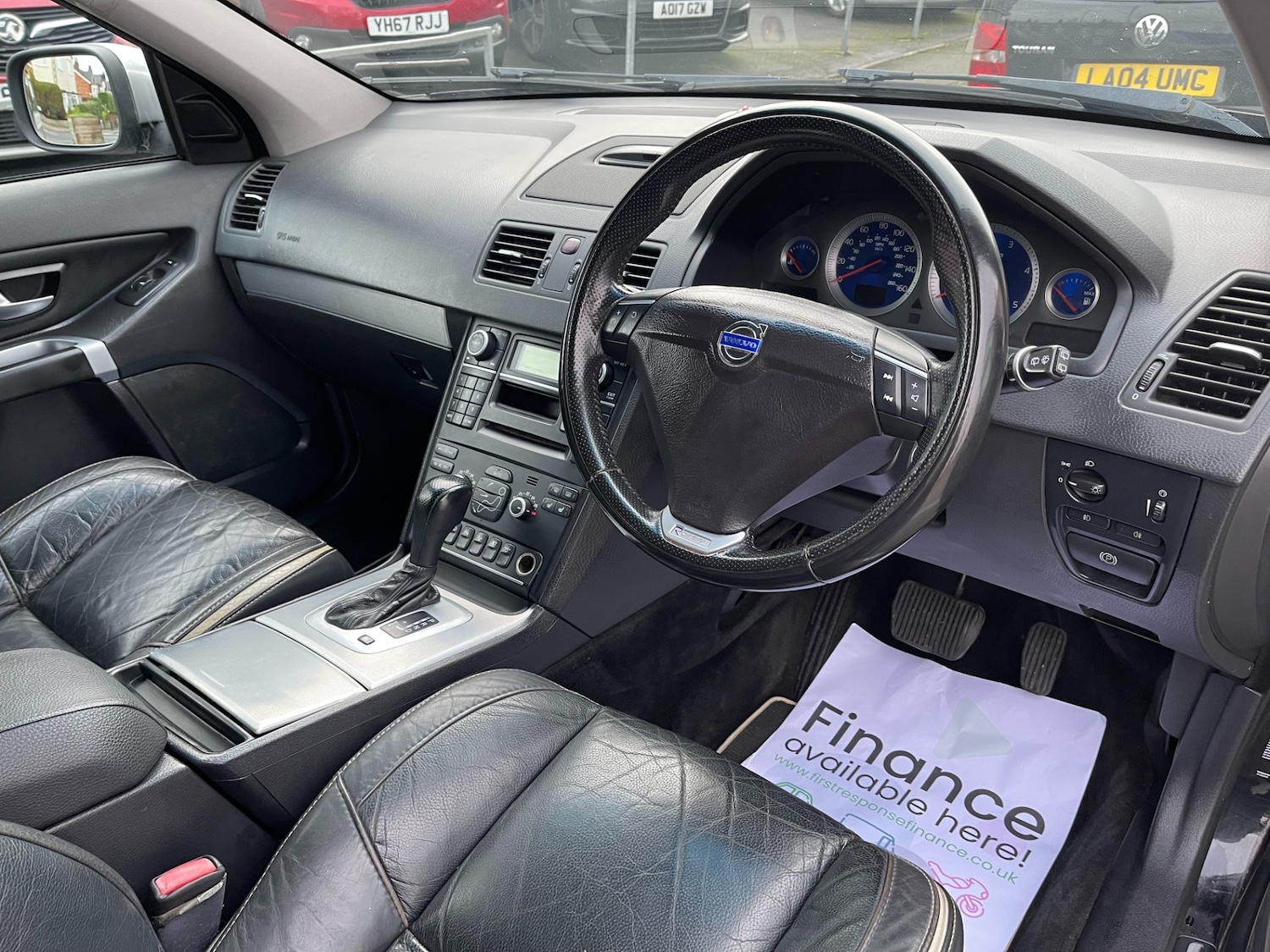 Used Volvo XC90 2009 for sale - 76831933: Photo 26