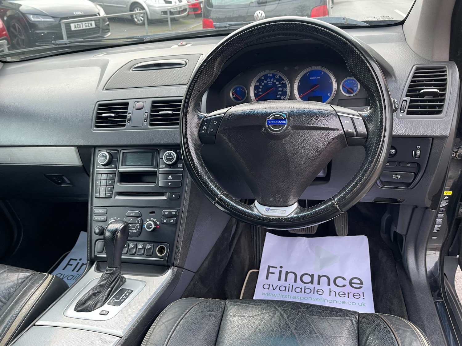 Used Volvo XC90 2009 for sale - 76831933: Photo 27