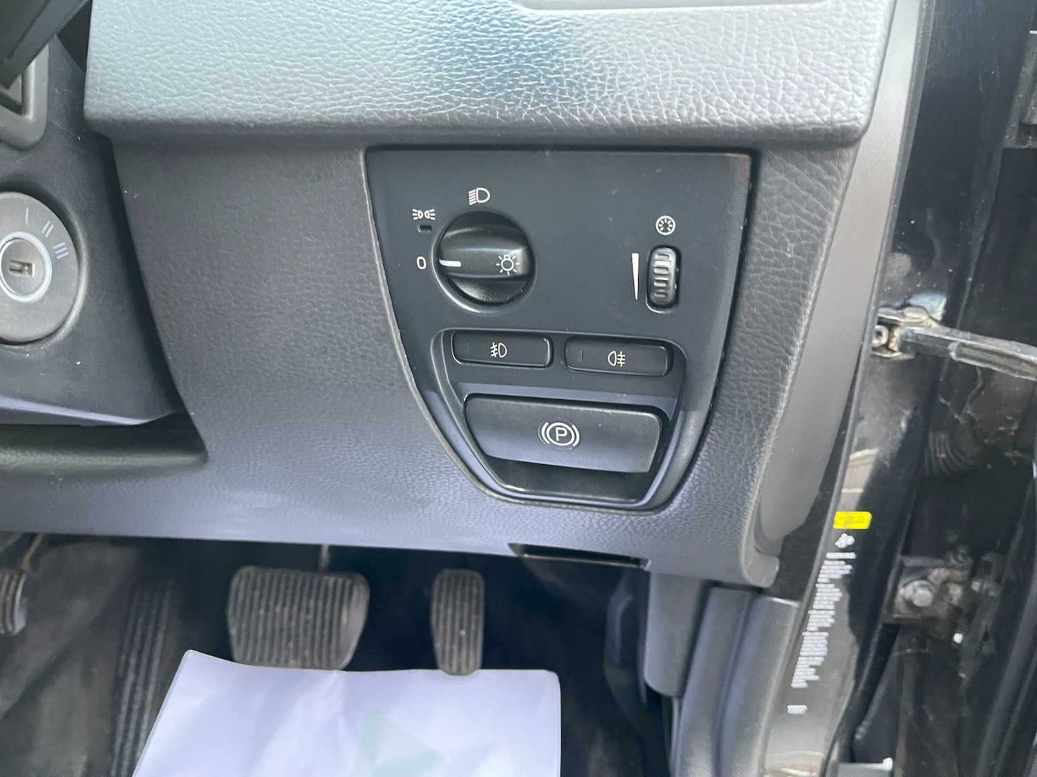 Used Volvo XC90 2009 for sale - 76831933: Photo 28