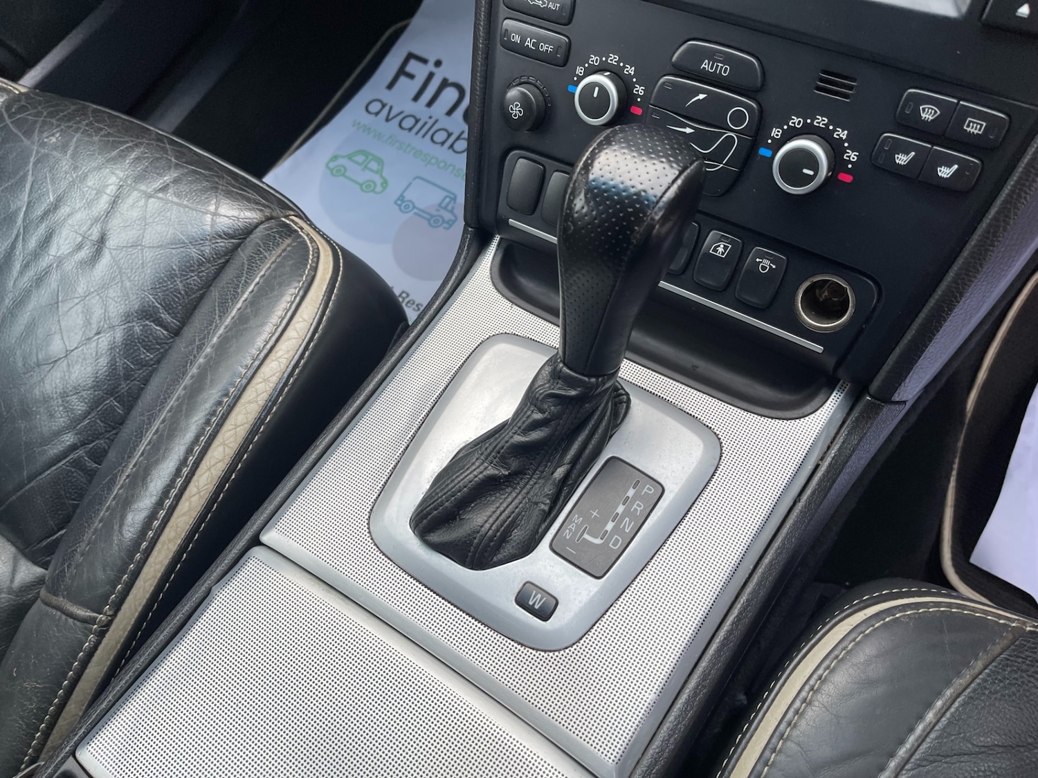 Used Volvo XC90 2009 for sale - 76831933: Photo 31