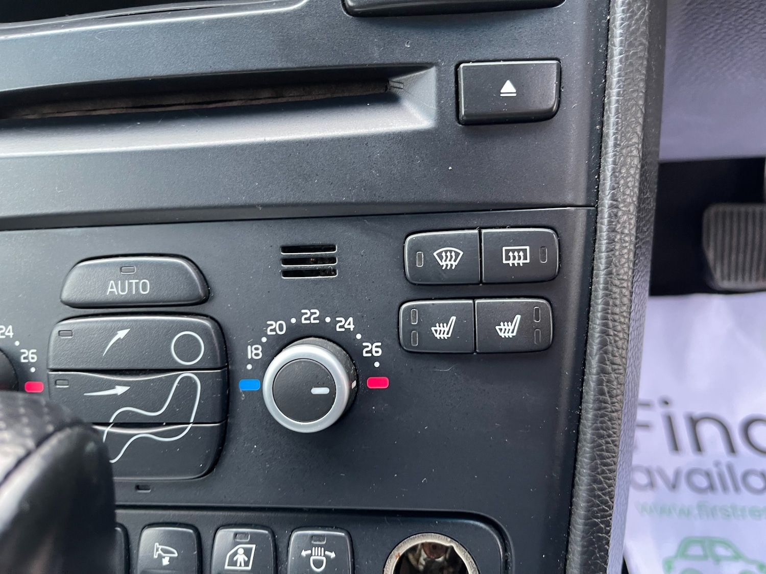 Used Volvo XC90 2009 for sale - 76831933: Photo 32