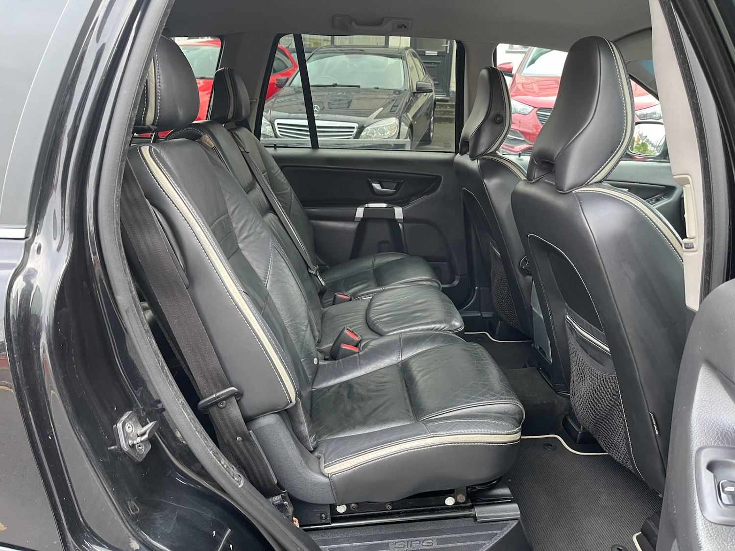 Used Volvo XC90 2009 for sale - 76831933: Photo 34