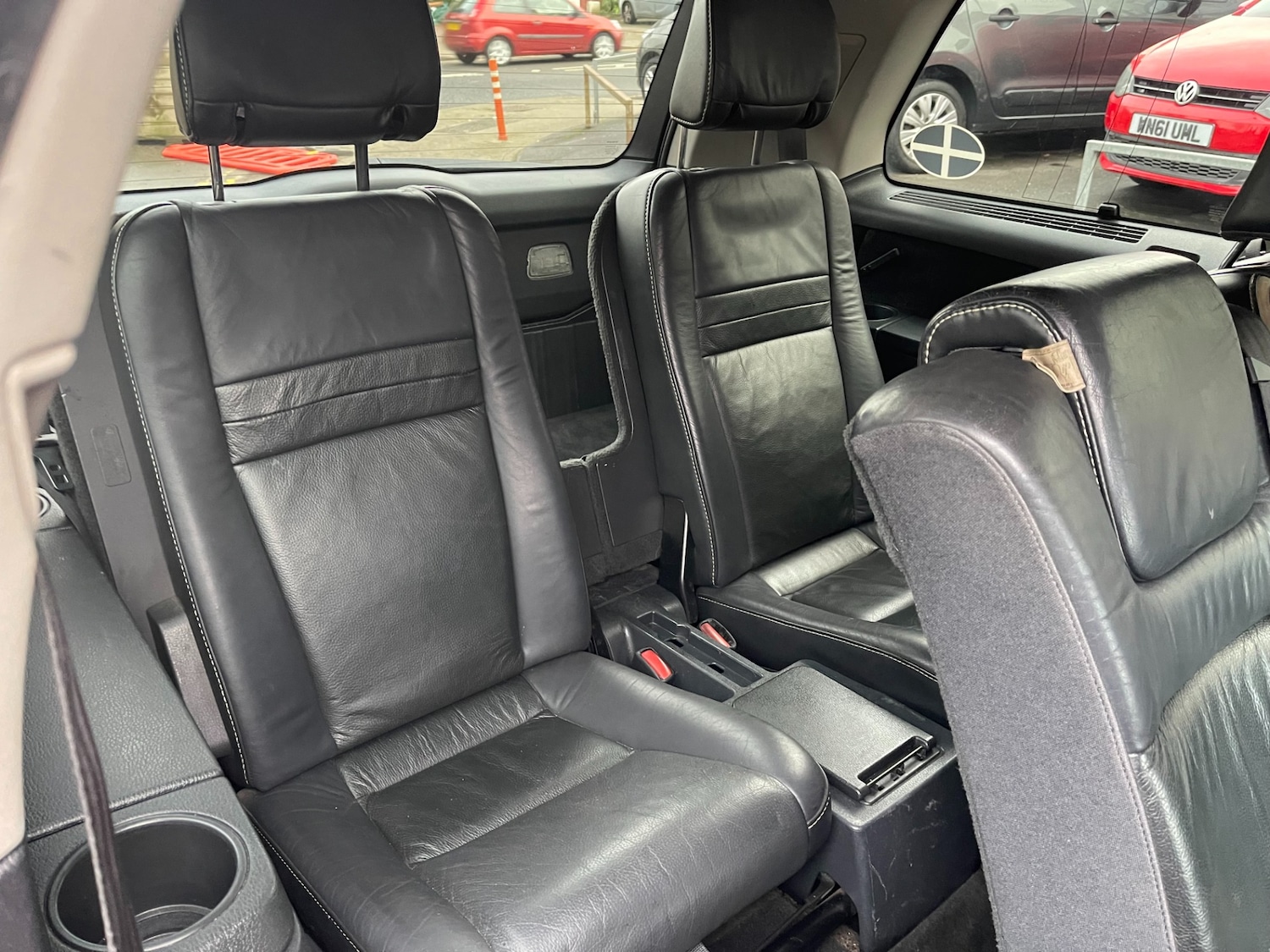 Used Volvo XC90 2009 for sale - 76831933: Photo 35