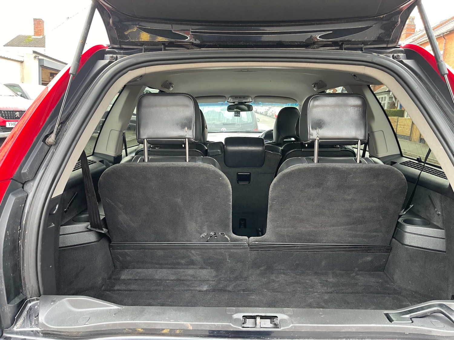 Used Volvo XC90 2009 for sale - 76831933: Photo 36