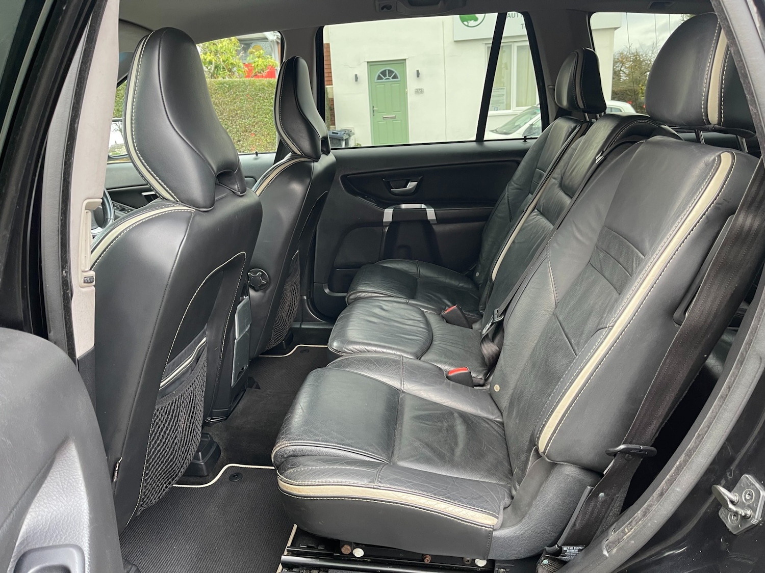 Used Volvo XC90 2009 for sale - 76831933: Photo 38