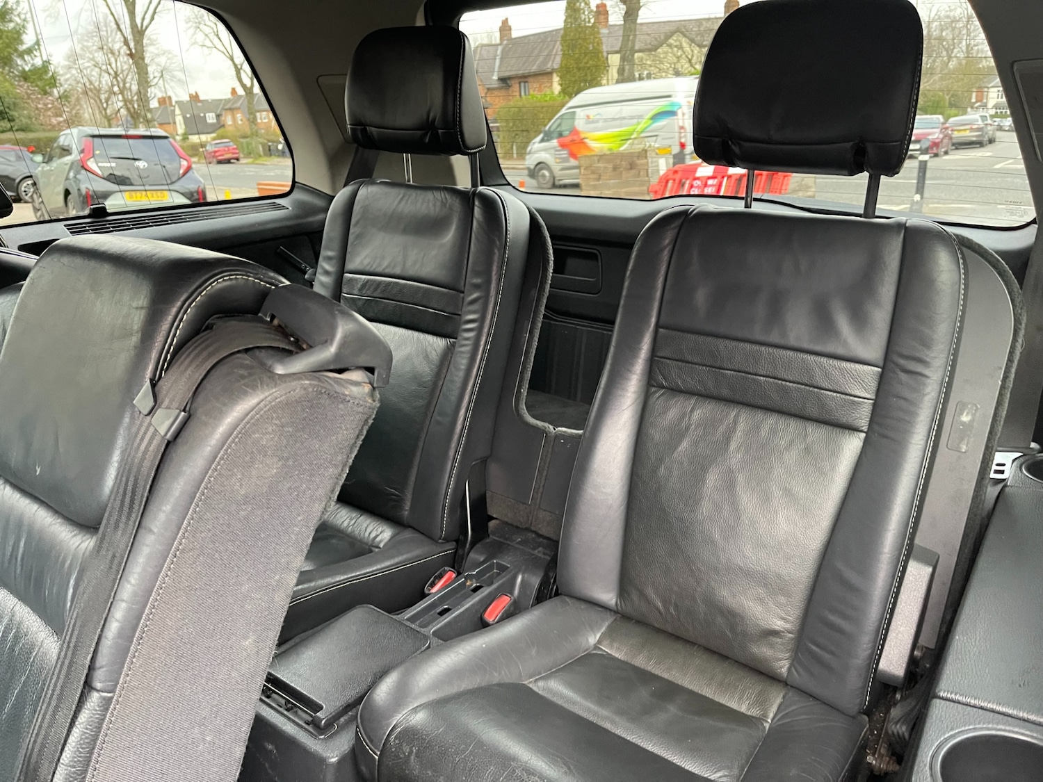 Used Volvo XC90 2009 for sale - 76831933: Photo 39