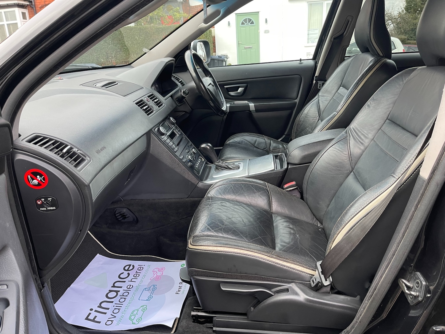 Used Volvo XC90 2009 for sale - 76831933: Photo 40