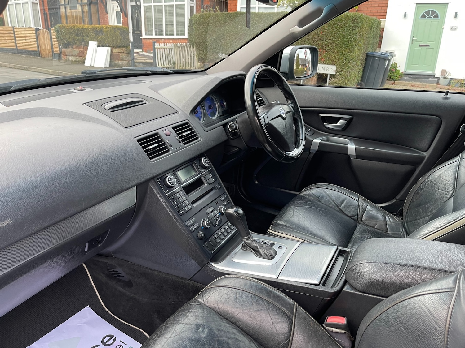 Used Volvo XC90 2009 for sale - 76831933: Photo 41