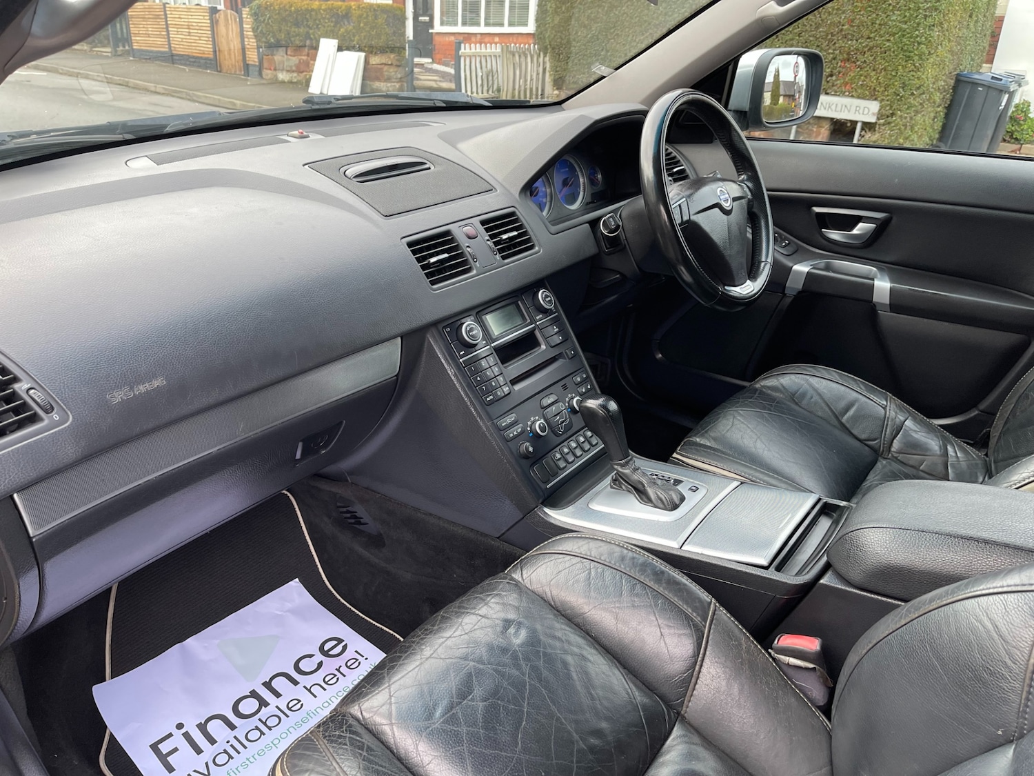 Used Volvo XC90 2009 for sale - 76831933: Photo 42