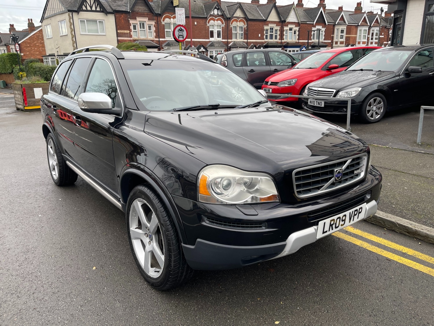 Used Volvo XC90 2009 for sale - 76831933: Photo 5