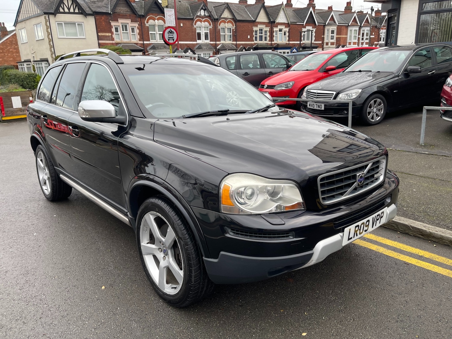 Used Volvo XC90 2009 for sale - 76831933: Photo 8