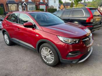 2019 (69) - 1.2 Turbo Business Edition Nav 5dr