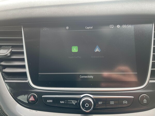 Used Vauxhall Grandland X 2019 for sale - 74654017: Photo 27