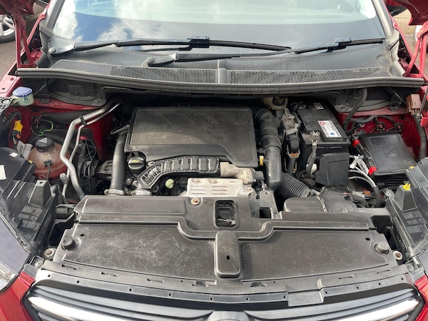 Used Vauxhall Grandland X 2019 for sale - 74654017: Photo 45