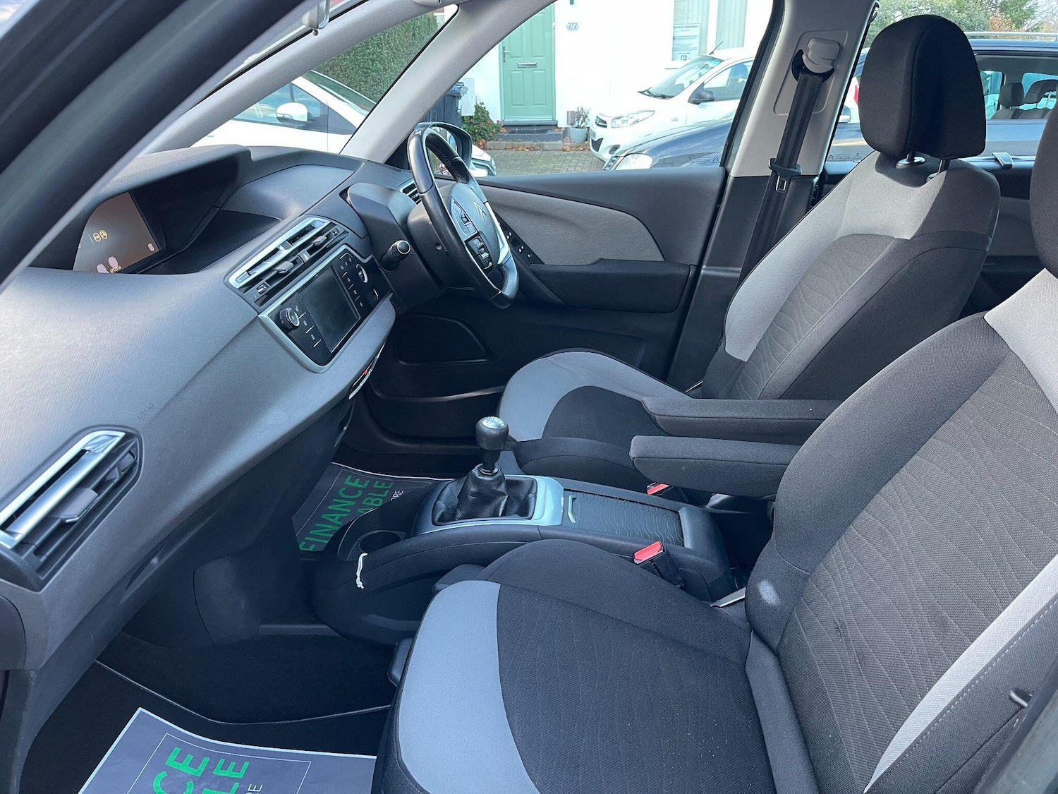 Used Citroen C4 Grand Picasso 2014 for sale - 76596955: Photo 29