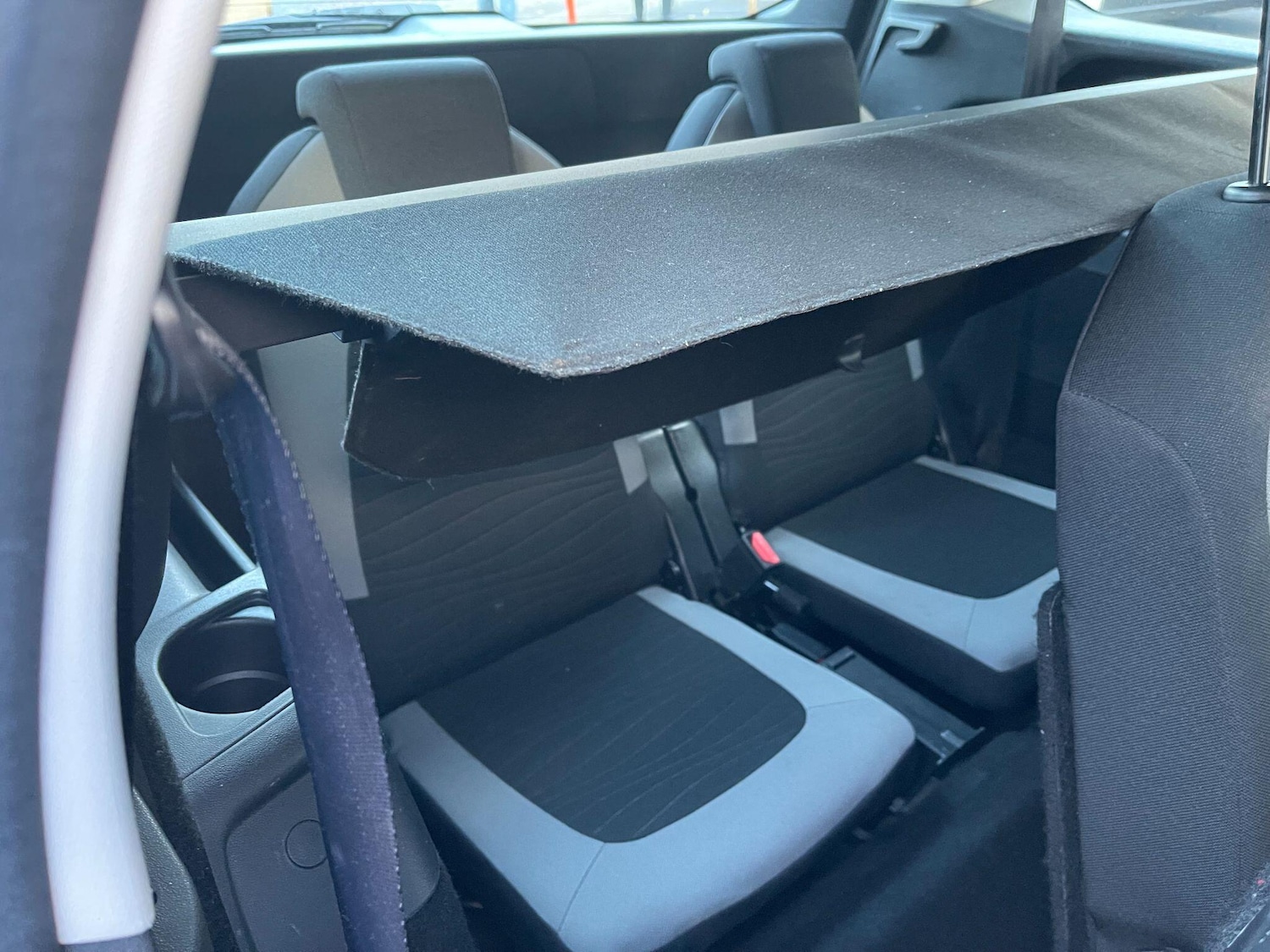 Used Citroen C4 Grand Picasso 2014 for sale - 76596955: Photo 31