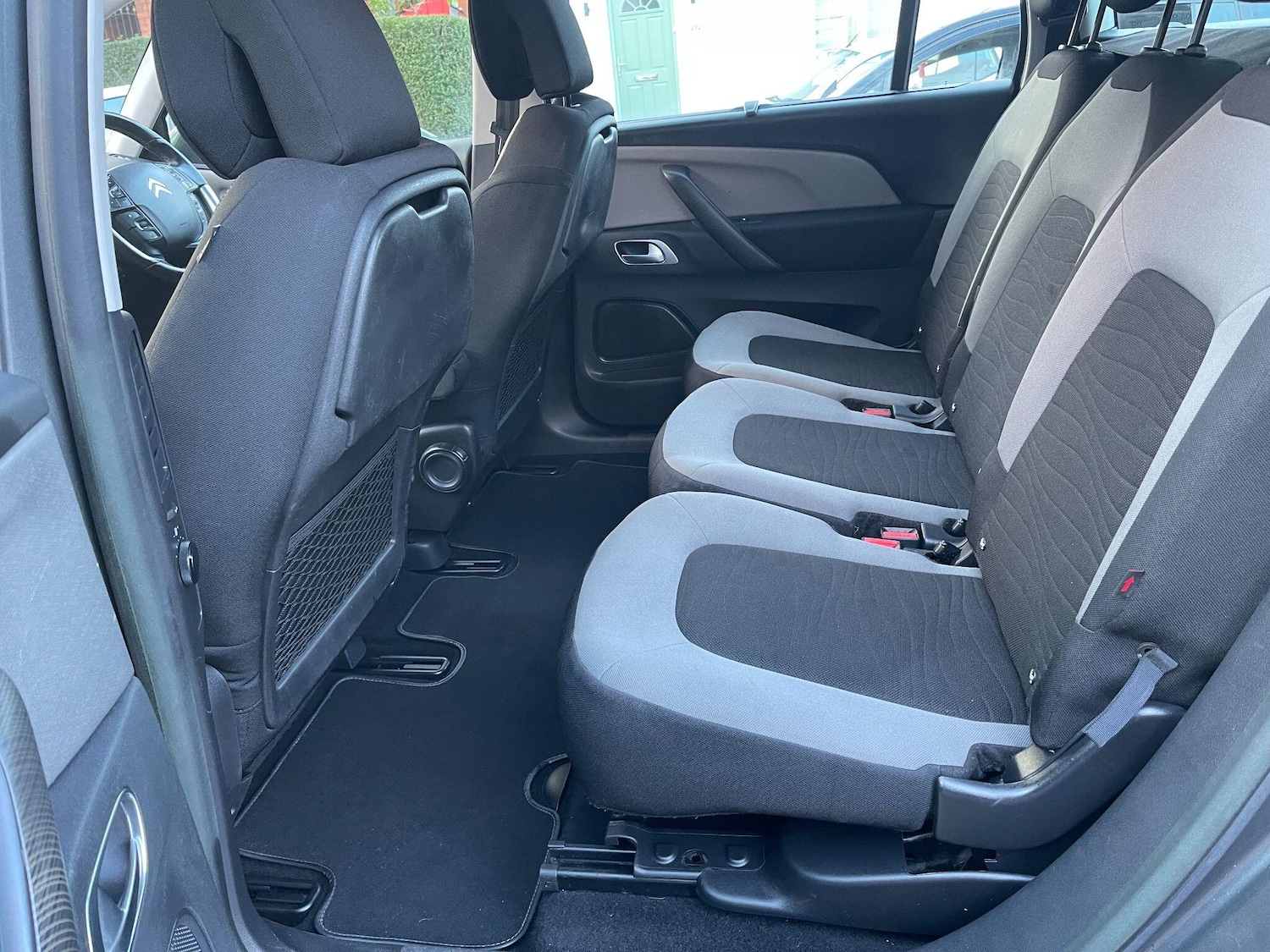 Used Citroen C4 Grand Picasso 2014 for sale - 76596955: Photo 32