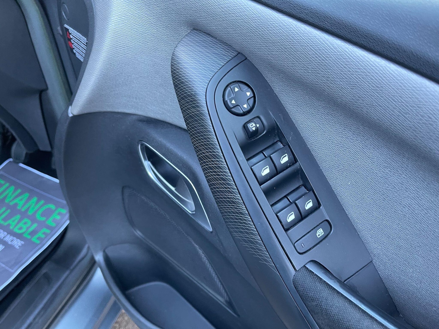 Used Citroen C4 Grand Picasso 2014 for sale - 76596955: Photo 34