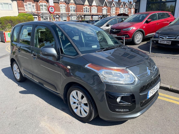 Used Citroen C3 Picasso 2015 for sale - 75224171: Photo 10