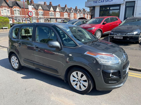 Used Citroen C3 Picasso 2015 for sale - 75224171: Photo 11