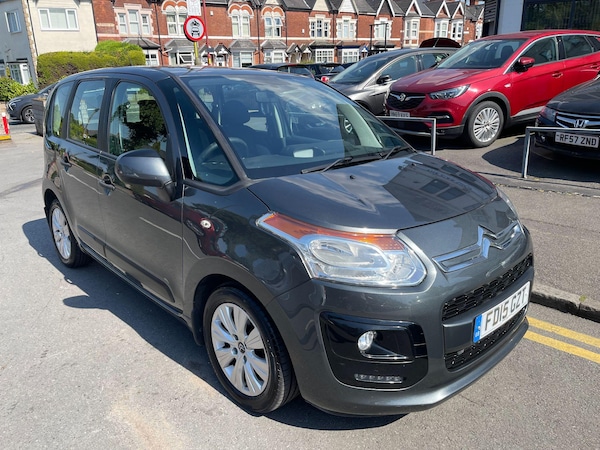 Used Citroen C3 Picasso 2015 for sale - 75224171: Photo 12