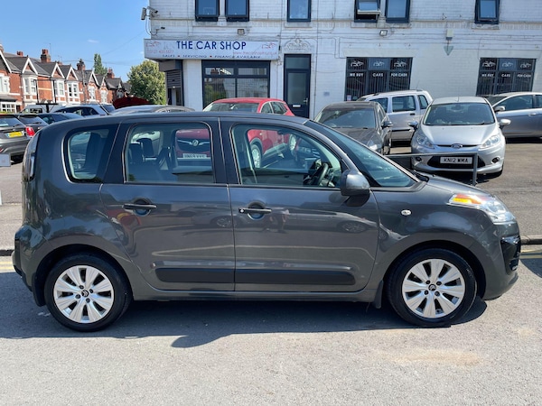 Used Citroen C3 Picasso 2015 for sale - 75224171: Photo 14