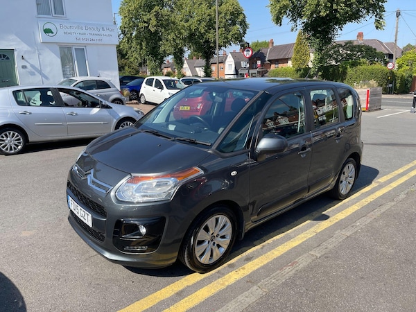 Used Citroen C3 Picasso 2015 for sale - 75224171: Photo 16
