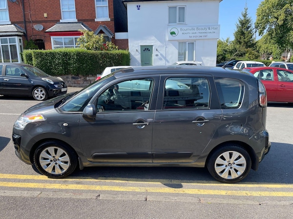 Used Citroen C3 Picasso 2015 for sale - 75224171: Photo 18