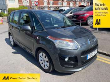 (15) - 1.6 HDi VTR+ Euro 5 5dr