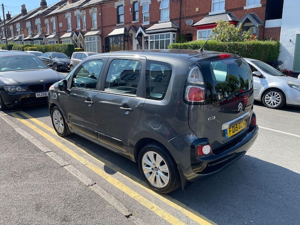 Used Citroen C3 Picasso 2015 for sale - 75224171: Photo 20