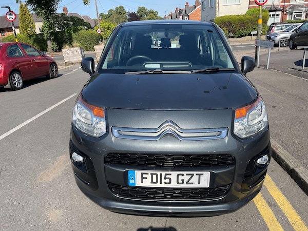 Used Citroen C3 Picasso 2015 for sale - 75224171: Photo 22