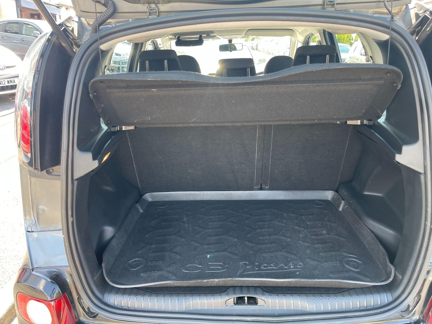 Vehicle 24