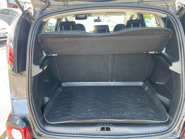 Used Citroen C3 Picasso 2015 for sale - 75224171: Photo 24