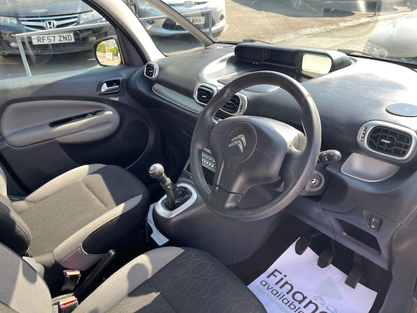 Used Citroen C3 Picasso 2015 for sale - 75224171: Photo 26